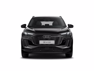 AUDI Q6 e-tron performance S line edition