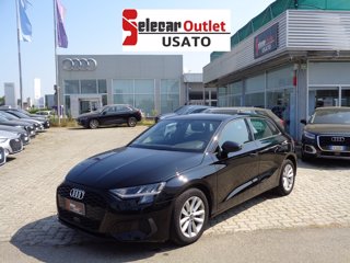 AUDI A3 sportback 35 1.5 tfsi business