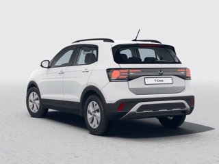 VOLKSWAGEN T-Cross 1.0 TSI Life