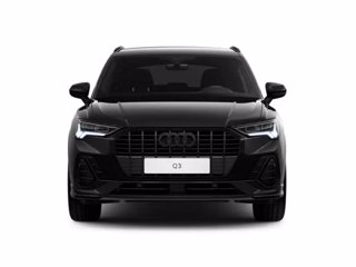 AUDI Q3 35 TFSI S tronic Identity Black