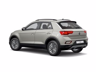 VOLKSWAGEN T-Roc 1.5 TSI ACT DSG Edition Plus