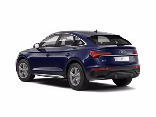 AUDI Q5 SPB 40 TDI quattro S tronic S line