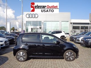 VOLKSWAGEN E-up! 5p