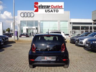 VOLKSWAGEN E-up! 5p