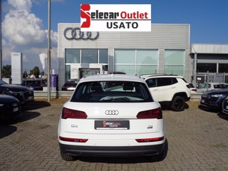 AUDI Q5 35 2.0 tdi business sport quattro 163cv s-tronic