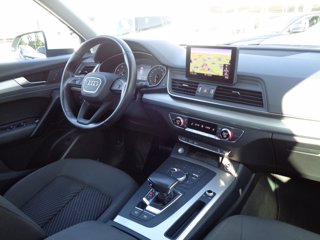 AUDI Q5 35 2.0 tdi business sport quattro 163cv s-tronic