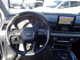 AUDI Q5 35 2.0 tdi business sport quattro 163cv s-tronic