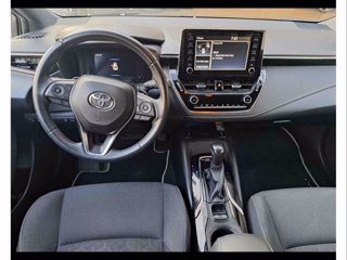 TOYOTA Corolla touring sports 2.0h style cvt