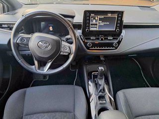 TOYOTA Corolla touring sports 2.0h style cvt