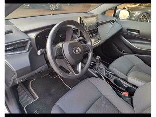 TOYOTA Corolla touring sports 2.0h style cvt