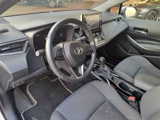 TOYOTA Corolla touring sports 2.0h style cvt