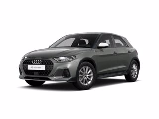 AUDI A1 allstreet 30 TFSI S tronic Identity Contrast