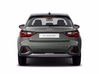 AUDI A1 allstreet 30 TFSI S tronic Identity Contrast