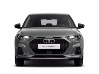 AUDI A1 allstreet 30 TFSI S tronic Identity Contrast