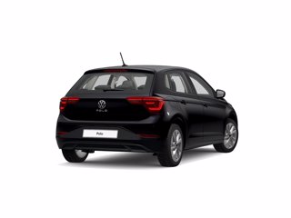 VOLKSWAGEN Polo 1.0 TSI DSG Style