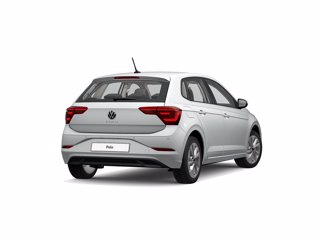 VOLKSWAGEN Polo 1.0 TSI DSG Style