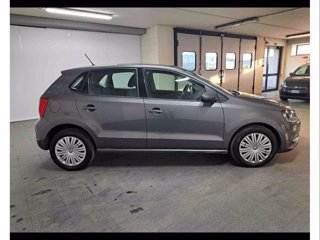 VOLKSWAGEN Polo 5p 1.4 tdi comfortline 75cv