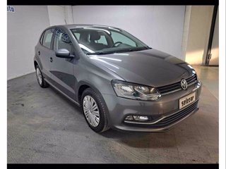 VOLKSWAGEN Polo 5p 1.4 tdi comfortline 75cv