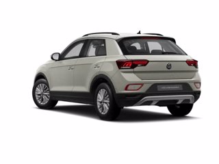 VOLKSWAGEN T-Roc 1.0 TSI Edition Plus