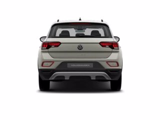 VOLKSWAGEN T-Roc 1.0 TSI Edition Plus