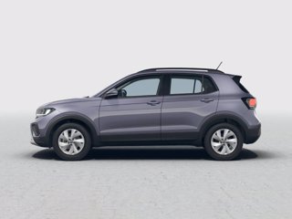 VOLKSWAGEN T-Cross 1.0 TSI Edition Plus