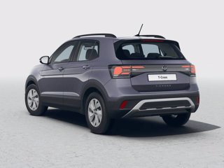 VOLKSWAGEN T-Cross 1.0 TSI Edition Plus