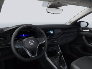 VOLKSWAGEN Polo 1.0 TSI Edition Plus