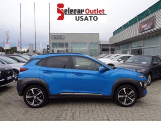 HYUNDAI Kona 1.6 crdi Xpossible Techno Pack 2wd 115cv