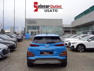 HYUNDAI Kona 1.6 crdi Xpossible Techno Pack 2wd 115cv