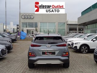 HYUNDAI Kona 1.0 t-gdi style 2wd 120cv