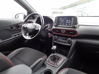 HYUNDAI Kona 1.0 t-gdi style 2wd 120cv