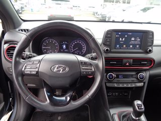 HYUNDAI Kona 1.0 t-gdi style 2wd 120cv