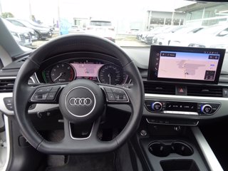 AUDI A5 sportback 40 2.0 g-tron business advanced 170cv s-tronic