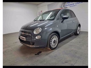 FIAT 500C 1.2 Pop Star 69cv