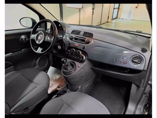 FIAT 500C 1.2 Pop Star 69cv