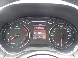 AUDI Q2 30 1.6 tdi admired s-tronic