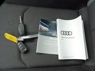 AUDI Q2 30 1.6 tdi admired s-tronic