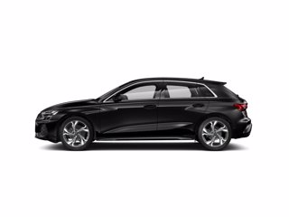 AUDI A3 SPB 30 TFSI S line edition