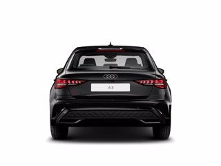 AUDI A3 SPB 30 TFSI S line edition