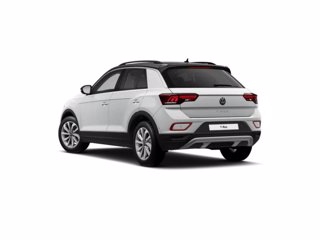 VOLKSWAGEN T-Roc 1.5 TSI ACT DSG Edition Plus