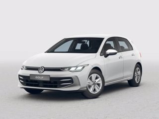 VOLKSWAGEN Nuova Golf Variant Life 1.5 TSI ACT 85 kW (115 CV) Manuale