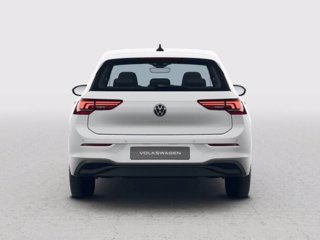 VOLKSWAGEN Nuova Golf Variant Life 1.5 TSI ACT 85 kW (115 CV) Manuale