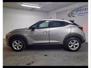 NISSAN Juke 1.0 dig-t n-design 114cv