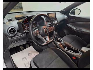 NISSAN Juke 1.0 dig-t n-design 114cv