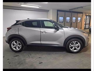 NISSAN Juke 1.0 dig-t n-design 114cv