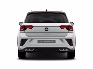 VOLKSWAGEN T-Roc 2.0 TDI SCR 150 CV DSG R-Line Plus