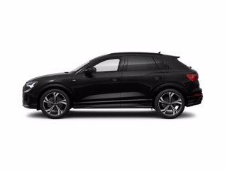 AUDI Q3  Identity Black 35 TFSI  110(150) kW(CV) S tronic