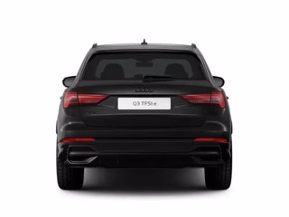 AUDI Q3  Identity Black 35 TFSI  110(150) kW(CV) S tronic