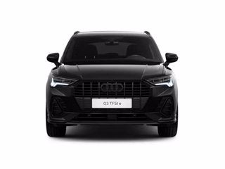 AUDI Q3  Identity Black 35 TFSI  110(150) kW(CV) S tronic