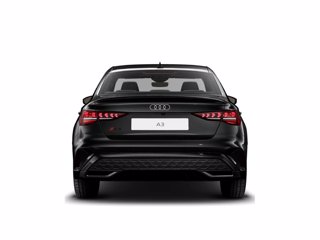 AUDI A3 Saloon  35 TFSI  110(150) kW(CV) S tronic